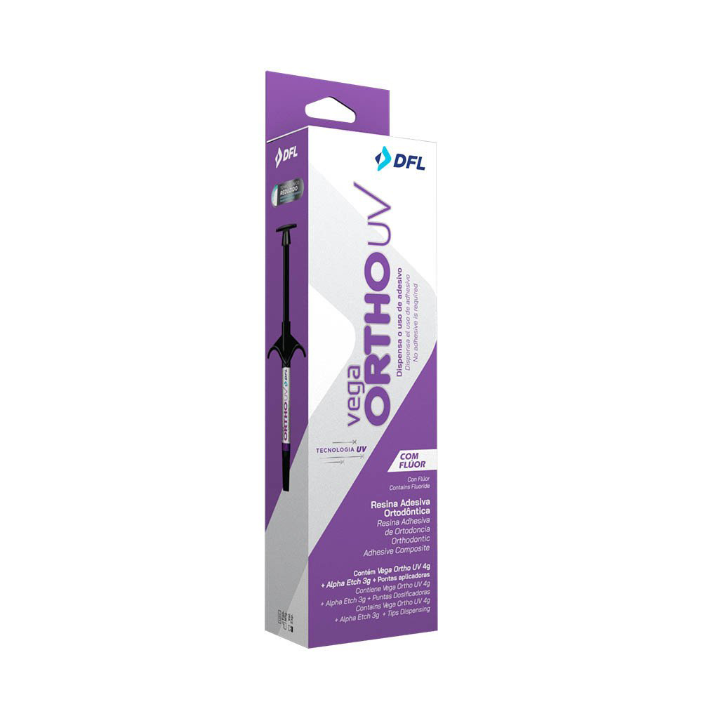 Vega Ortho UV