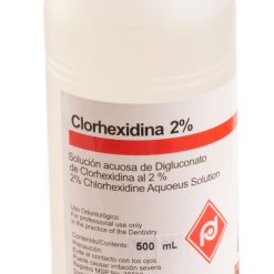 Clorhexidina 2%