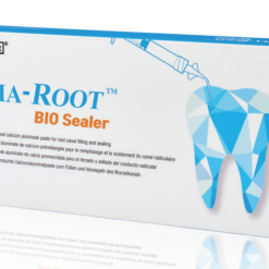 Dia-root™ bio sealer material de sellado de conductos radiculares biocerámico - Kit