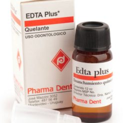 Edta Plus