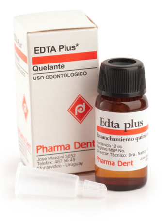 Edta Plus