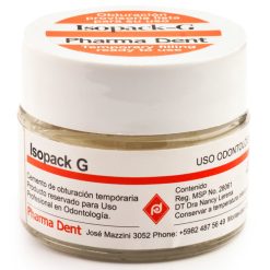 Isopack G