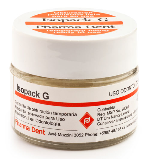 Isopack G