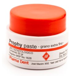 Prophy Paste