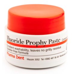 Prophy Paste Fluor