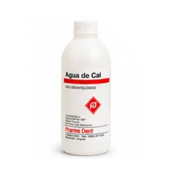 Agua de Cal Pharmadent