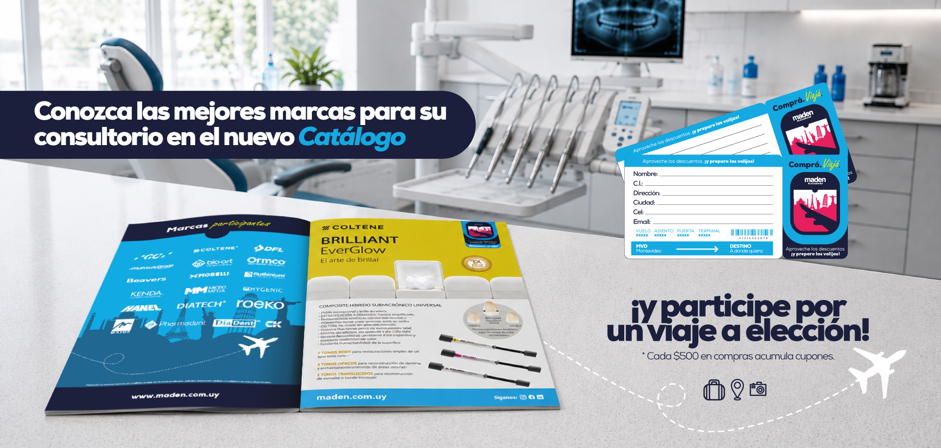Banner Catálogo Desktop Agosto 2026 Febrero 2027