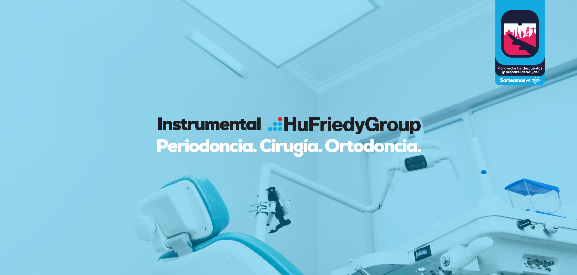 HuFriedy