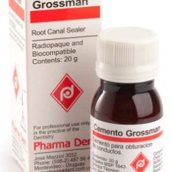 Cemento Grossman