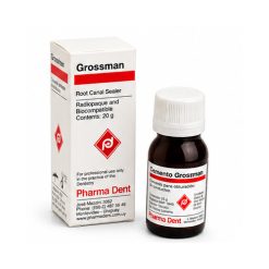 Cemento Grossman