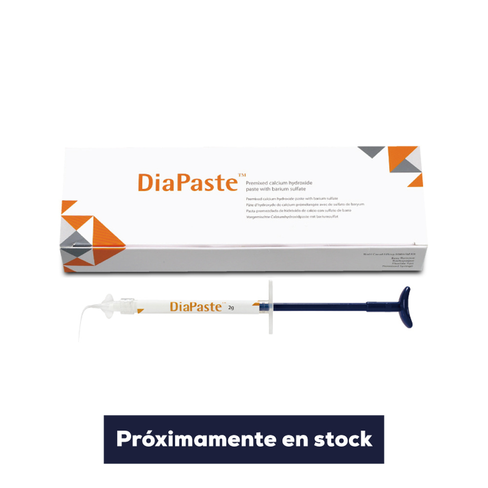 DiaPaste Próximamente en Stock