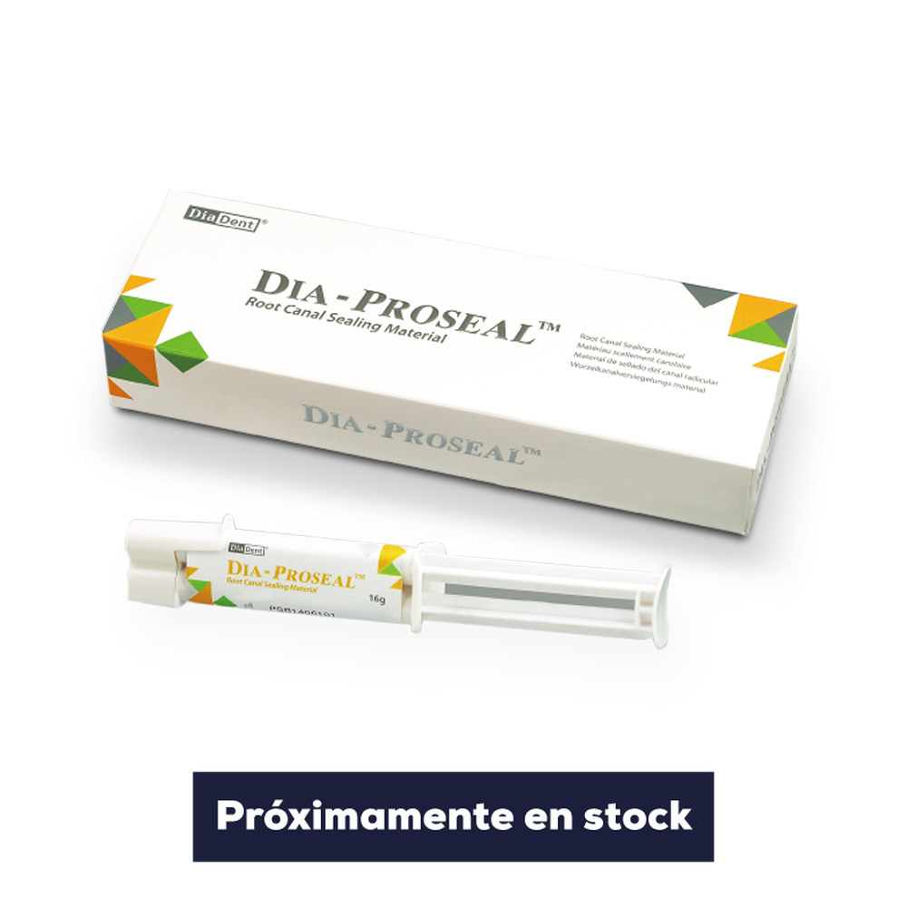Dia-Proseal Próximamente en Stock