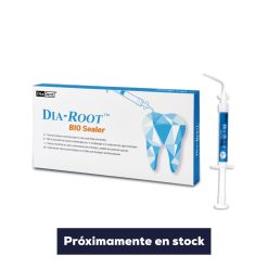 Dia-Root Bio Sealer Próximamente en Stock