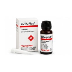 EDTA Plus
