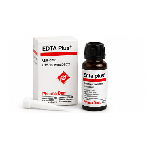 EDTA Plus