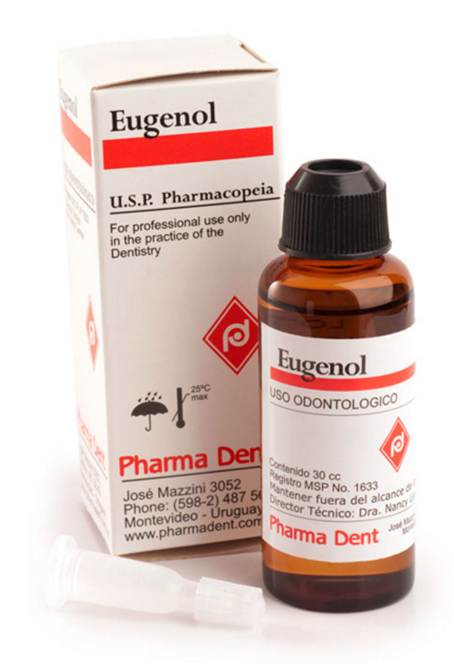 Eugenol