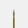 Fresas Fine Finishing FG 18 a 30 cuchillas
