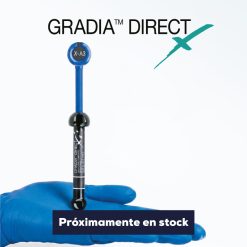 Gradia Direct X