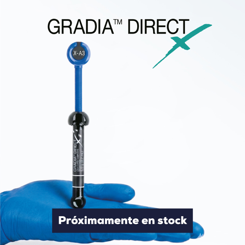 Gradia Direct X