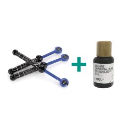 Gradia Direct X y Solare Bond