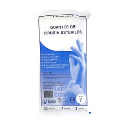 Guantes de Cirugía
