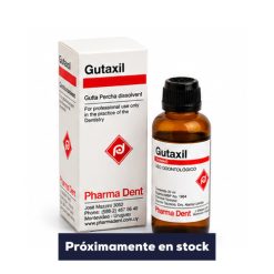 Glutaxil Próximamente en Stock