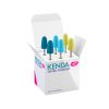 Kenda Acrylic Blue