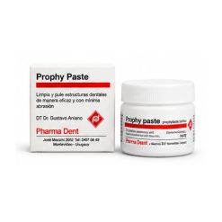 Prophy Paste