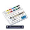 Puntas de Papel Marcadas con Milímetros MMPP Próximamente en Stock