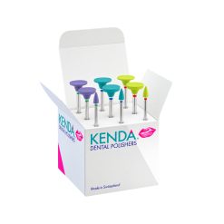 Pulidores Z-Series Kenda