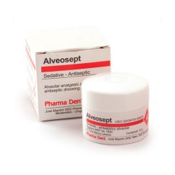 Alveosept Pharmadent