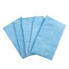 Baberos Azules