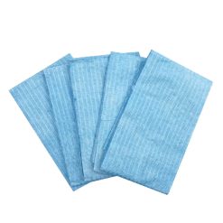 Baberos Azules