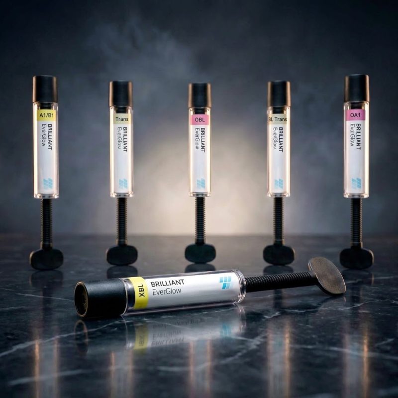 Brilliatn EverGlow Coltene