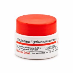 Topicaine Gel Pharmadent