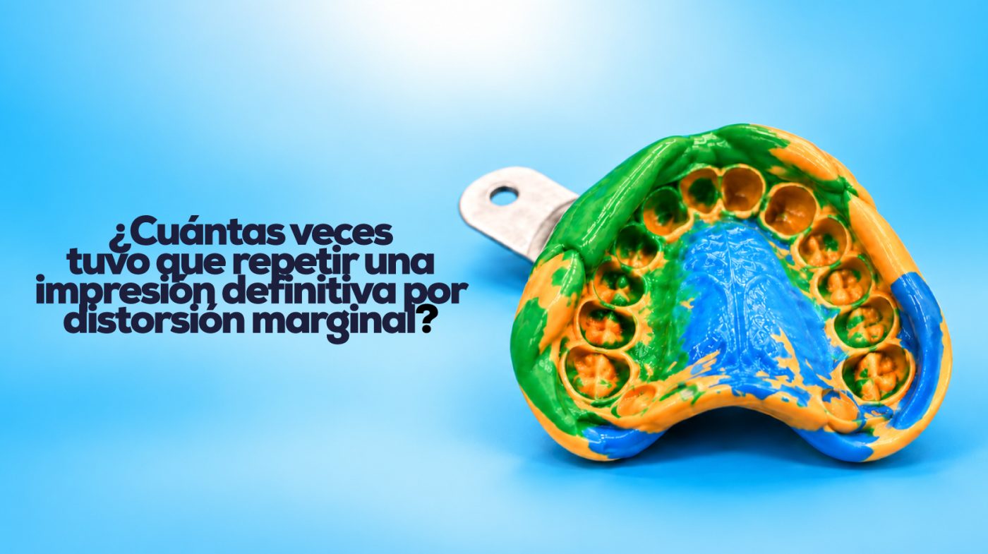 Banner Blog Guía Técnica y Protocolo Clínico de Impresiones y Rehabilitación